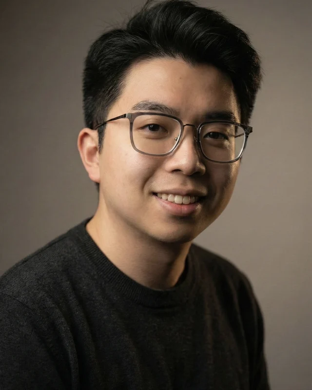 Alan Li